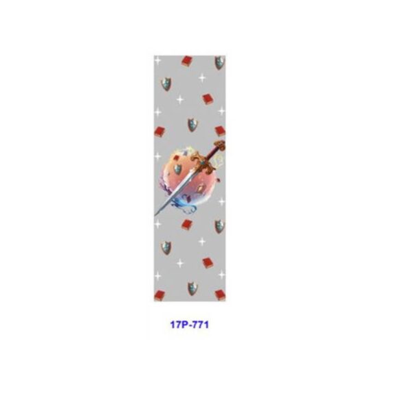 Wholesale 2/8/16pcs UV DTF Stickers Fantasy Wizard Potion Prop Patterns Pen and Bookmark Stickers