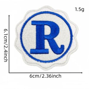 Graduation season badge cloth sticker 2#