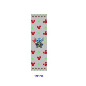 17P-788 / 2pcs / 11*3.2cm