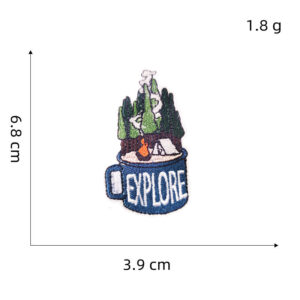 As shown in Figure 9#* irregular * as shown in figure * Product figure with size and weight * Hot Melt Adhesive