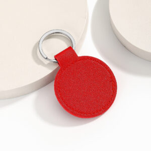 Big red (round)