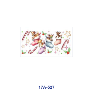 17A-527 / 5pcs