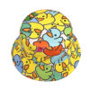 oly-ea64e778c902e766748a79fcdeb0af2f Wholesale Colorful Little Yellow Duck Fisherman Hat Cute Animal Pattern Sun Hat for Women Trendy Fashion Accessory Gift for Daily Use