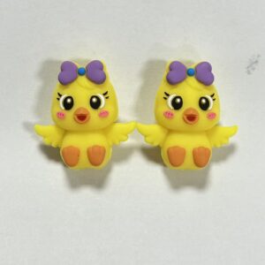 Female duck