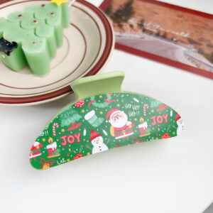 Christmas #6-Crescent / Berphia factory direct sales