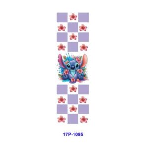 17P-1095 / 8pcs / 11*3.2cm