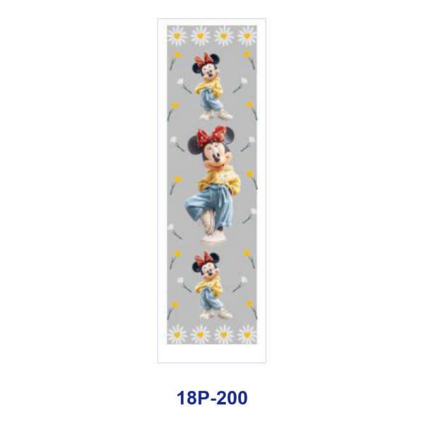 oly-ea79eb3d84b35a086531a4bef0874c67 Wholesale 2/8/16pcs UV DTF Stickers Fashion Bow Girl Cartoon Mascot Flamingo Daisy Autumn Leaf Patterns Pen and Bookmark Stickers OLY Exclusive