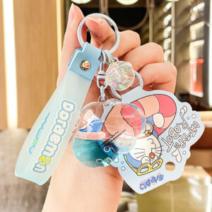Genuine Doraemon-Clouds