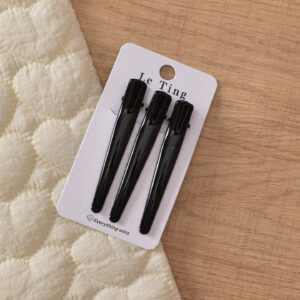 19# black series - single strap