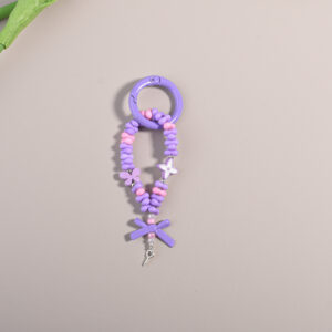 Purple (random alloy parts)