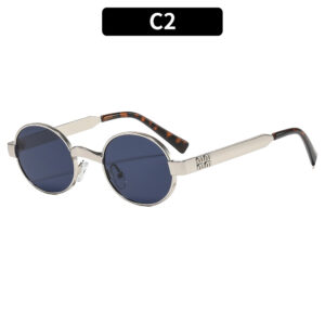 C2-Silver-framed grey sheet