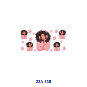 22A-635 / 5pcs
