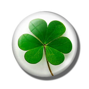 Clover-Nature
