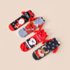 oly-eae5e41890058063e310a81cdd6d39b5 Wholesale Anime Cartoon Christmas Couple Socks Winter Fashion Accessory Gift