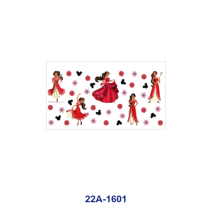 22A-1601 / 5pcs