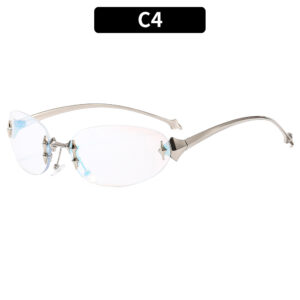 C4-Blue film
