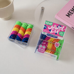5# rainbow color (about 130 pieces)