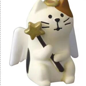 Angel cat(151)