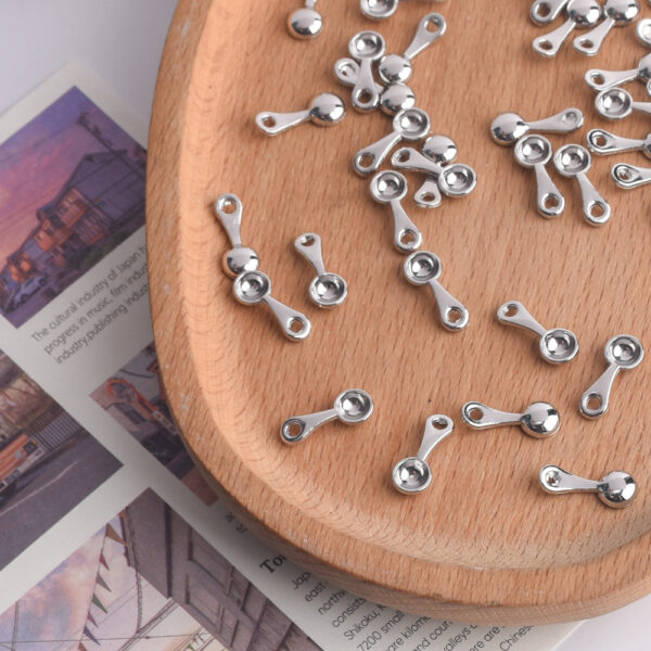 oly-eb0ec46b27d7629d669ca41d6ca785a0 Wholesale Chic Spoon Alloy Pendant for DIY Bag Charm Phone Accessory