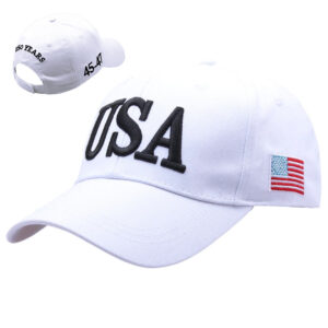 White / One size fits all adults (55-60cm)