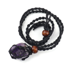 Amethyst / pure natural