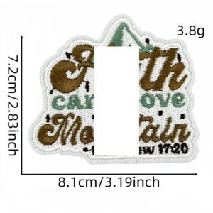 English text stickers 5 #