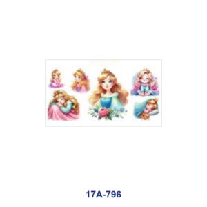 17A-796 / 5pcs