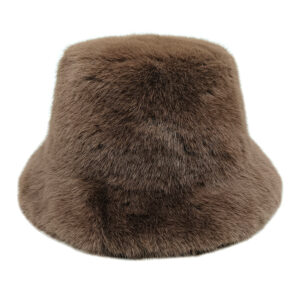 Brown / M(56-58cm)