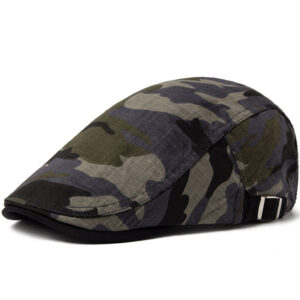 Grey / Adjustable