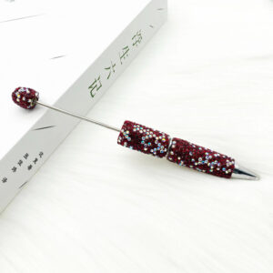 Wine red (ab diamond)