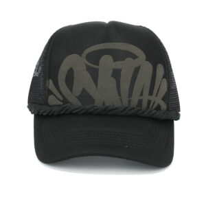 Black gray text / Adjustable