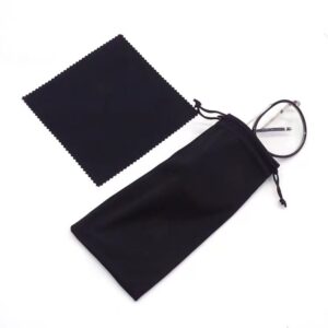 glasses cloth