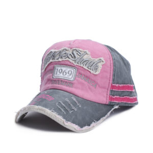 Pink / Adjustable