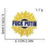 oly-ebdcfde90d6834ce405e25b1dd3ef921 Wholesale Cartoon Bee Sunflower Embroidered Patches 15-Piece Fashion Decorative Accessory for Clothing Resale Gift