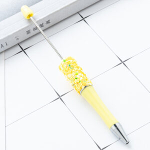 Bullet type 1.0 / Candy yellow
