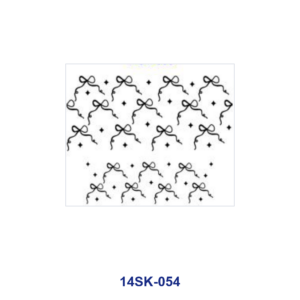 14SK-054 / 2pcs / 9cm