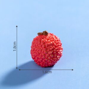 #8 Lychee / Fruit House 48