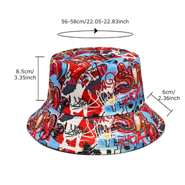 Wholesale Color Block Fisherman Hat with Sun Protection for Everyday Outdoor Use