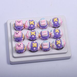 X221 Purple X Piglet