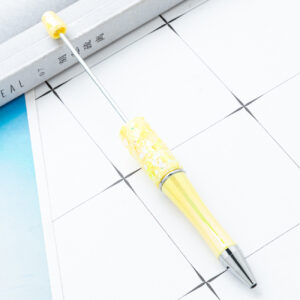 Bullet type 1.0 / Macaron light yellow