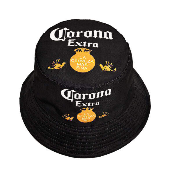 oly-ec1381bf2eb6b882e1a60916697aa666 Wholesale Trendy Cartoon Print Reversible Fisherman Hat for Sun Protection Outdoor