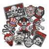 oly-ec228be439239c1166545713d137ebac Wholesale Trendy Skull Punk Embroidered Patch Sticker Fashion Decorative Clothing Accessory Gift