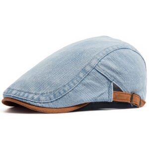 Light blue / Adjustable