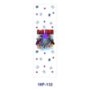 oly-ec27b08eae556c9dc33903d4f03f1373 Wholesale 2/8/16pcs UV DTF Stickers Dual Performer Portrait Gem Star Glitter Hat Handprint Tour Letter Patterns Pen and Bookmark Stickers OLY Exclusive