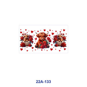 22A-133 / 5pcs