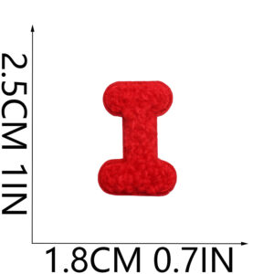 I