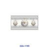 oly-ec81e38579329781c7b82f711d758a7c Wholesale 5pcs Cool Silver Light Blue Minimalist Christmas Bauble Bow Snowflake Star Snowman Santa Leaf Grid Mixed Decor Prints 16oz Cup UV DTF Wraps