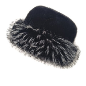 Black 1 / M（56-58cm）