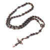 oly-ec9a4185ac74d997750afa77e716bae7 Wholesale Retro Wooden Bead Necklace Handmade Fashion Accessory Gift Boutique Resale
