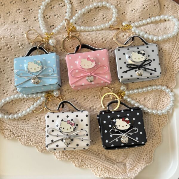 oly-ecce5ead2e401563f80760d3467841c6 Wholesale Cute Cartoon Coin Purse Japanese Korean Style Artificial Leather Fashion Accessory Gift